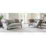 Parker Knoll Parker Knoll Isabelle Fabric 2 Seater Sofa
