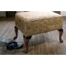 Parker Knoll Penhurst Fabric Footstool