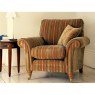 Parker Knoll Burghley Fabric Chair