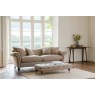 Parker Knoll Etienne Fabric 2 Seater Sofa