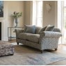 Parker Knoll Etienne Fabric 2 Seater Sofa